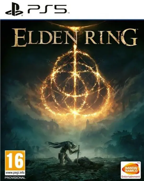 Elden Ring -Ps5 1