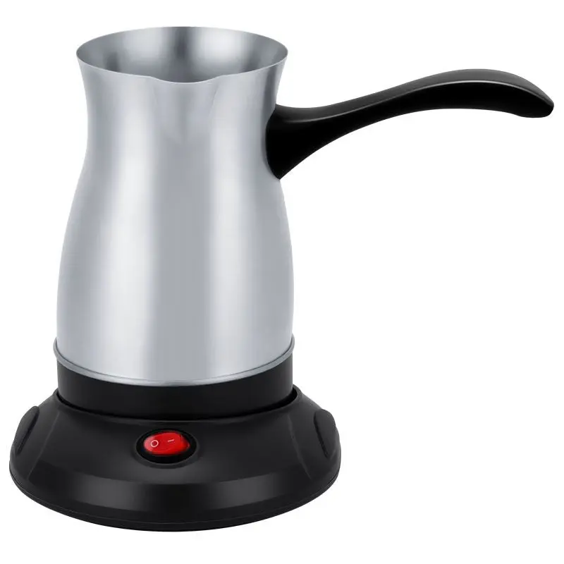 Emjoi Coffee Pot 600 W. Uecm-102 1