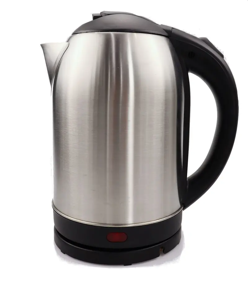 Emjoi Electric Kettle - Stainless Steel 1