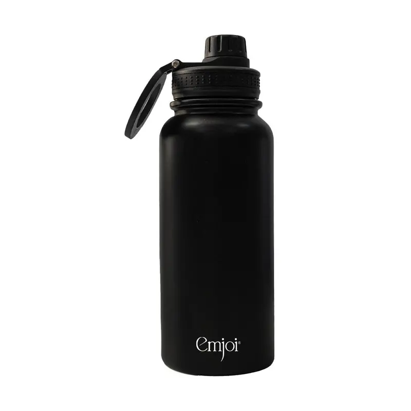 Emjoi Stainless Steel Sport Bottle With Magsafe 900Ml 1