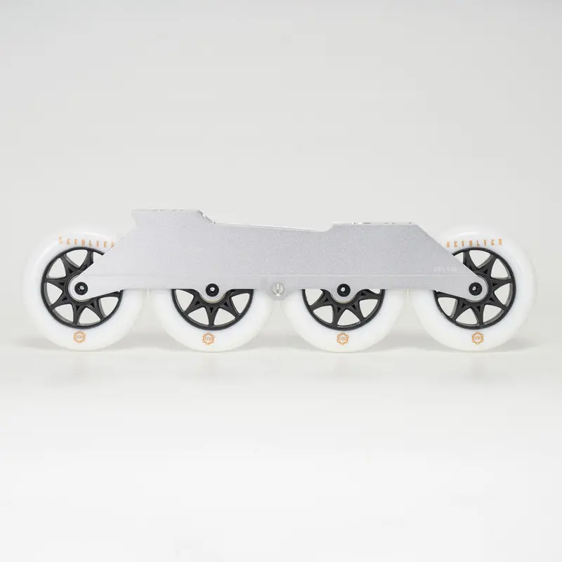 Endless 100 Sliver Frames - Loco 'Get Set' Wheel/Frame Set 1