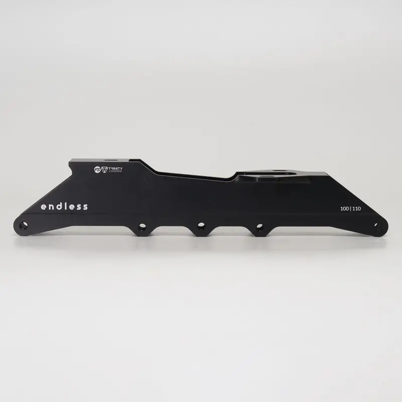Endless 100 Trinity Frames - Black 1