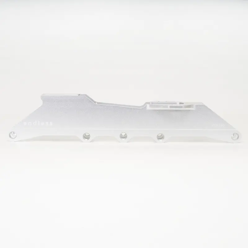 Endless 100 Trinity Frames - Silver 1