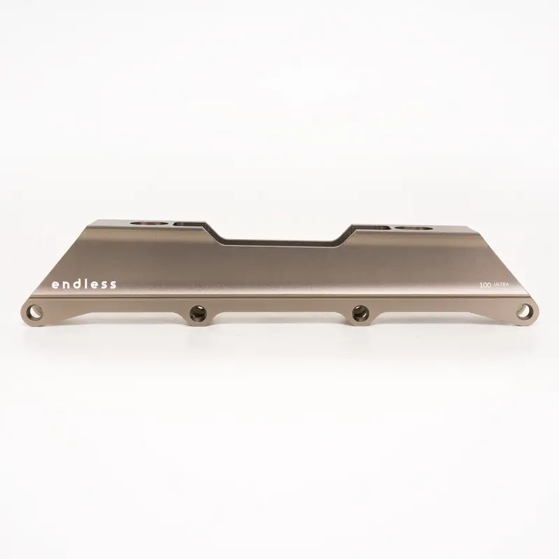 Endless 100 Ultra Ufs Frames - Titanium Grey 1