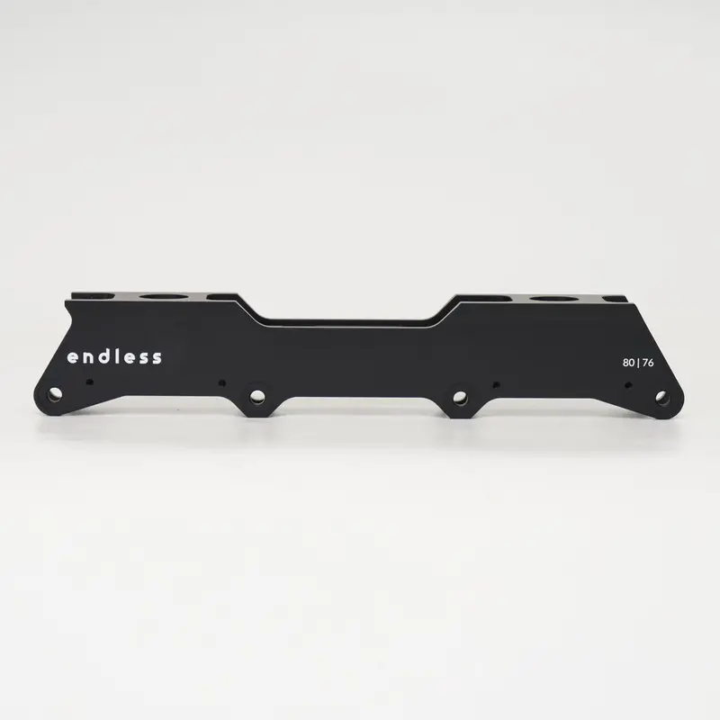 Endless 80 Ufs Frames - Black 1
