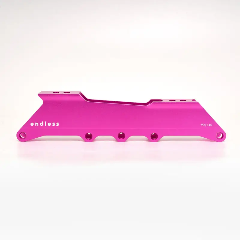 Endless 90 Mk2 Frames - Cyberpunk Pink 1