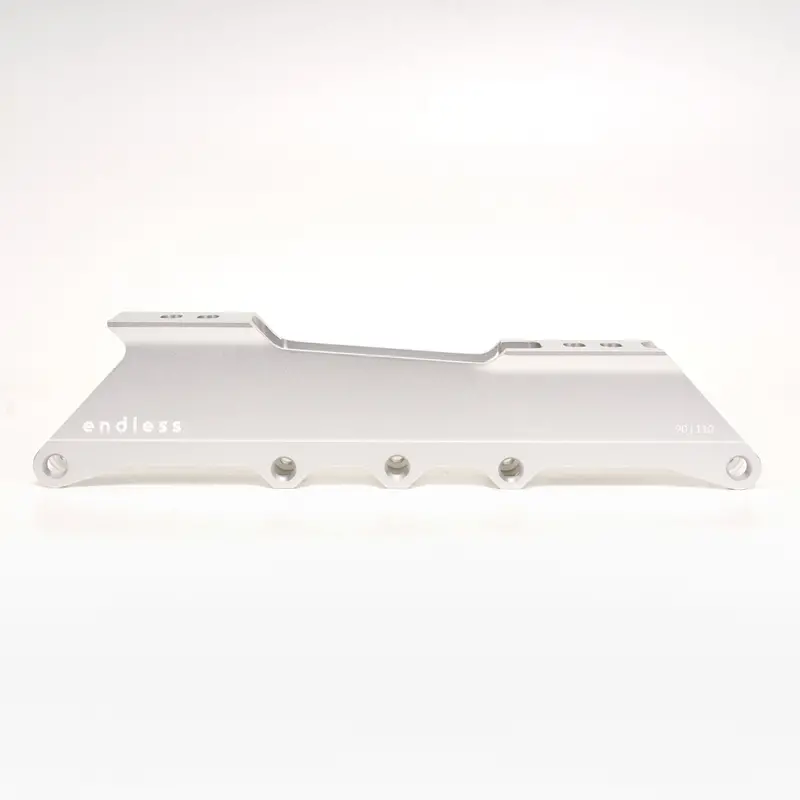 Endless 90 Mk2 Frames - Silver 1