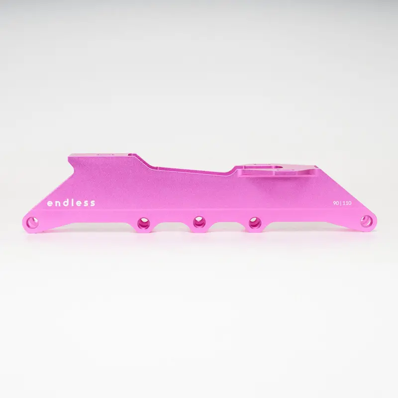 Endless 90 Trinity Frames - Cyberfunk Pink 1