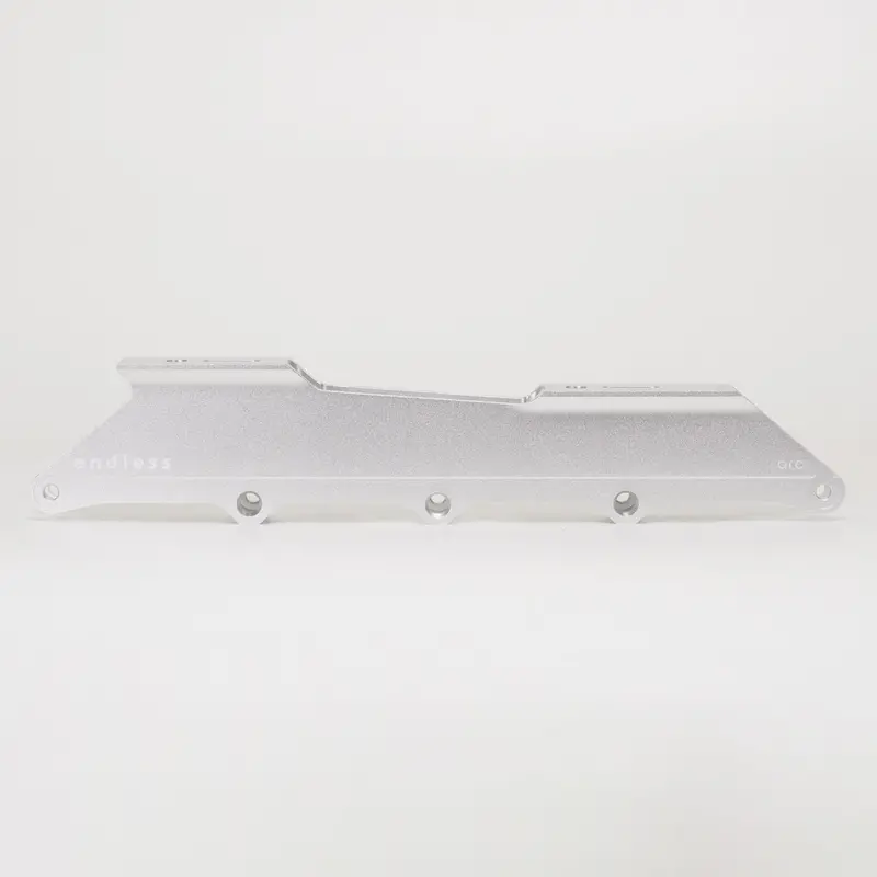 Endless Arc Frames - Silver 1