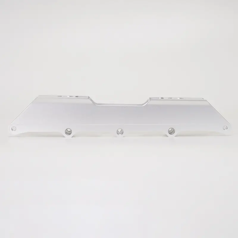 Endless Arc Ufs Frames - Silver 1