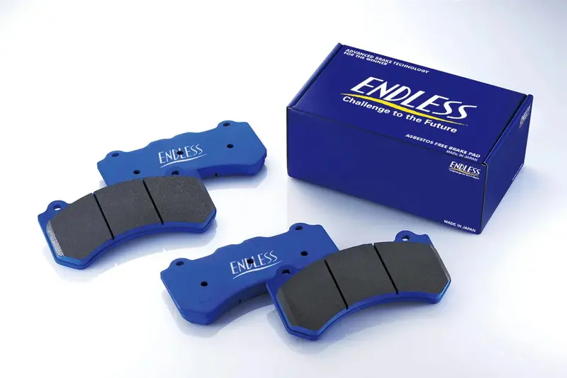 Endless - Ex90 Brake Pads- Tesla Model 3/Model Y 1