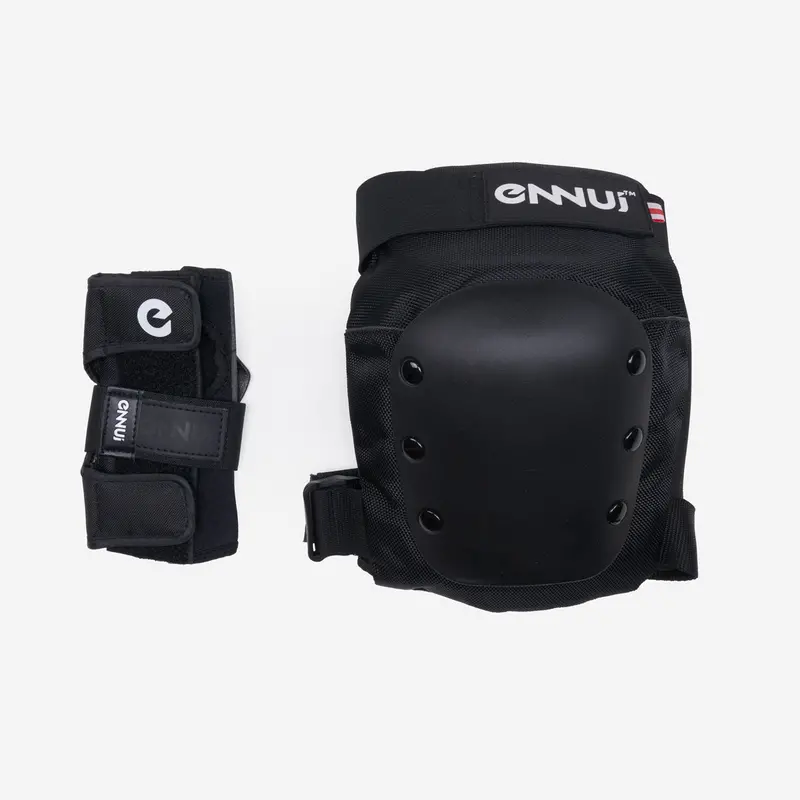 Ennui Aly Dual Pad Set 1