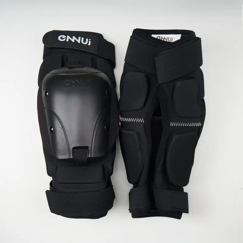Ennui Ave Knee Gasket Pads 1