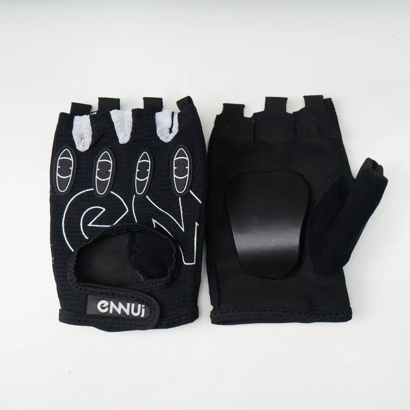 Ennui Carrera Gloves 1