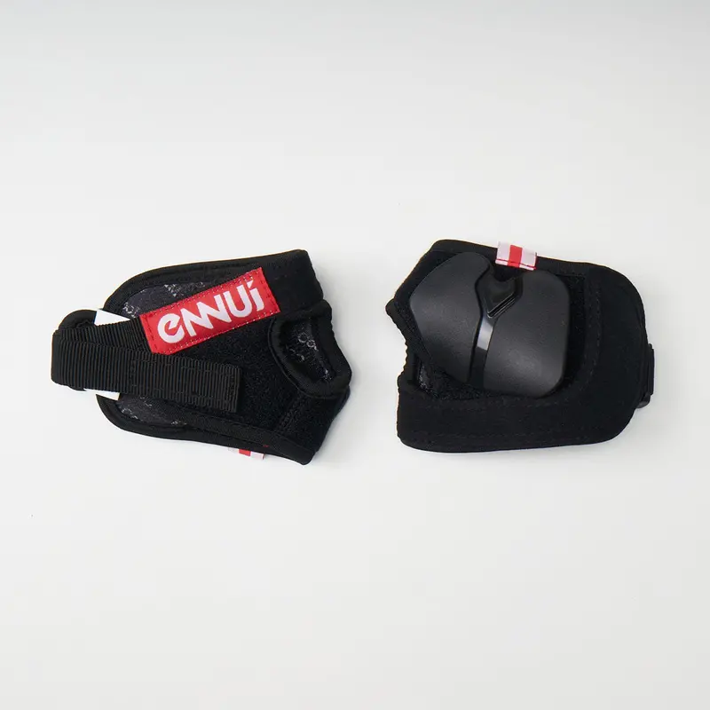 Ennui Palm Slider Gloves Black 1
