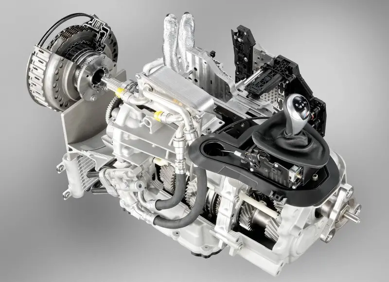 Epic Motorsports - Dct Performance Software - Bmw E9x M3 1