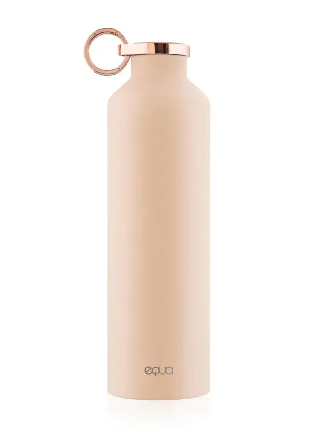 Equa Stainless Steel Series 1 Smart 680 Ml - Pink Blush 1