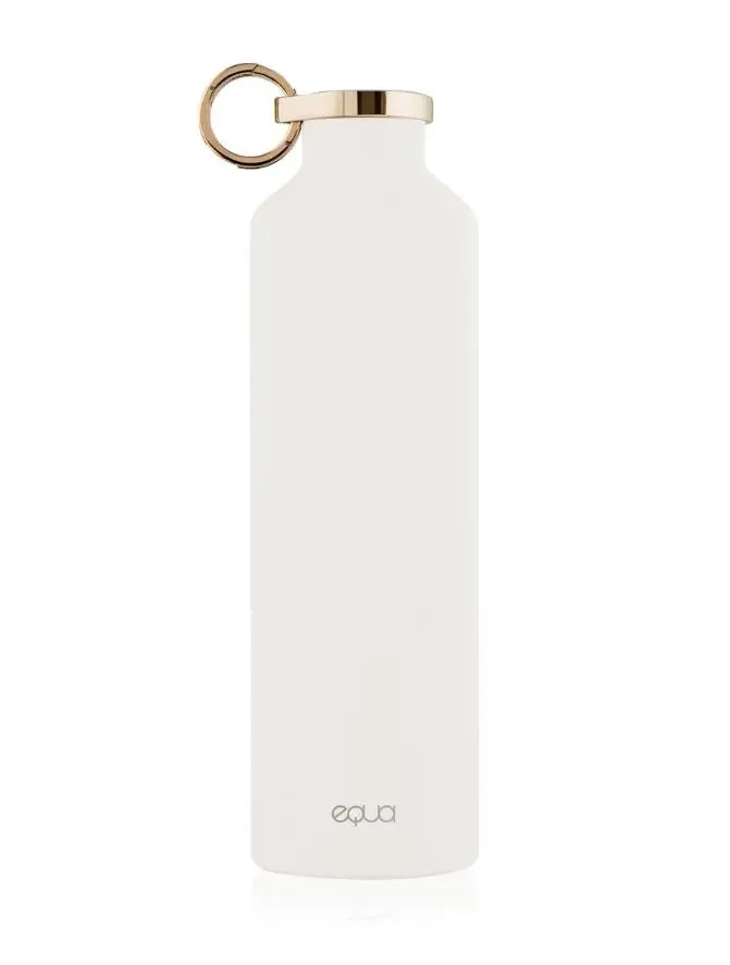 Equa Stainless Steel Series 1 Smart 680 Ml - Snow White 1