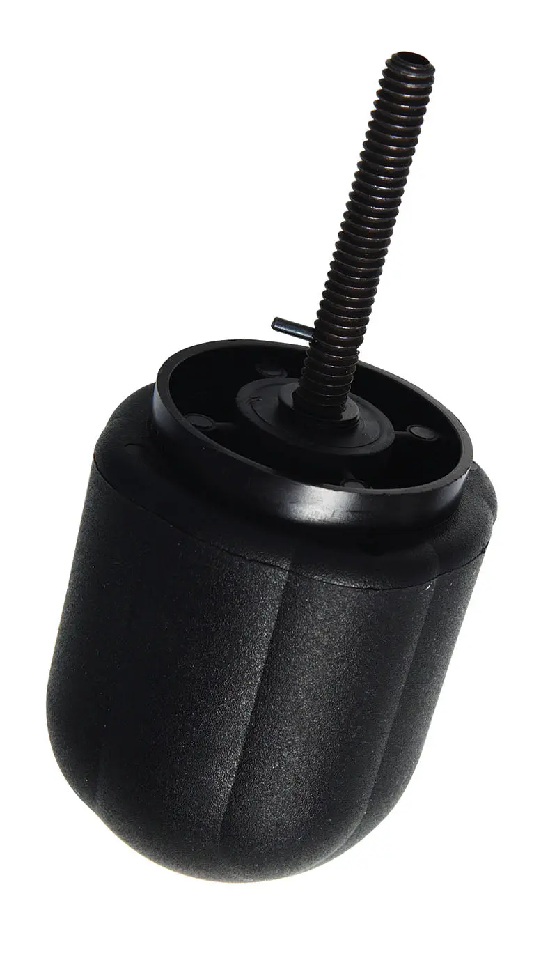 Ergonomic Tension Adjustment Handle For Shears Clamp 1