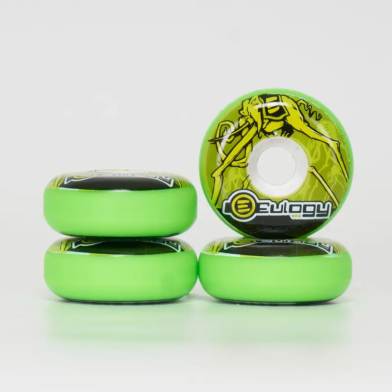Eulogy Eric Schrijn Retro Wheels 58Mm 1