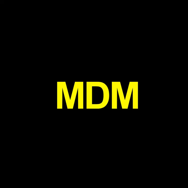 Euro Mdm Coding - Bmw E9x M3 1