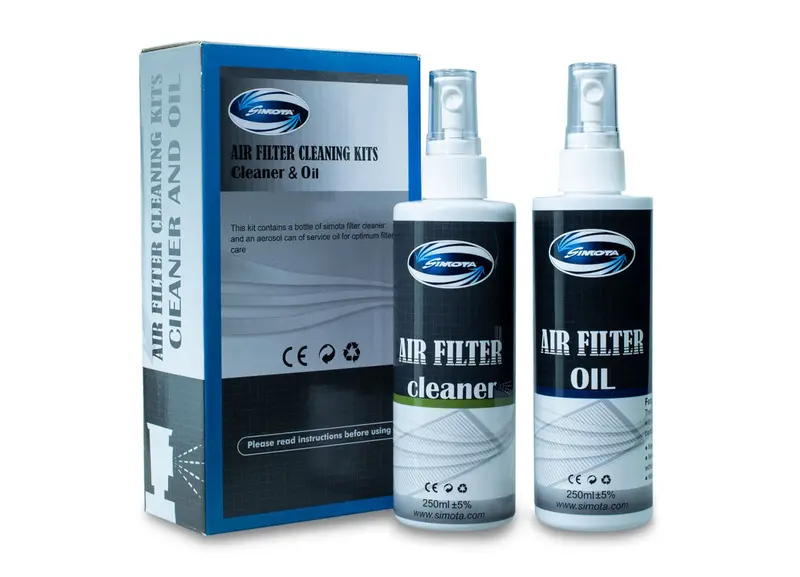 Eventuri - Air Filter Cleaning Kit 1