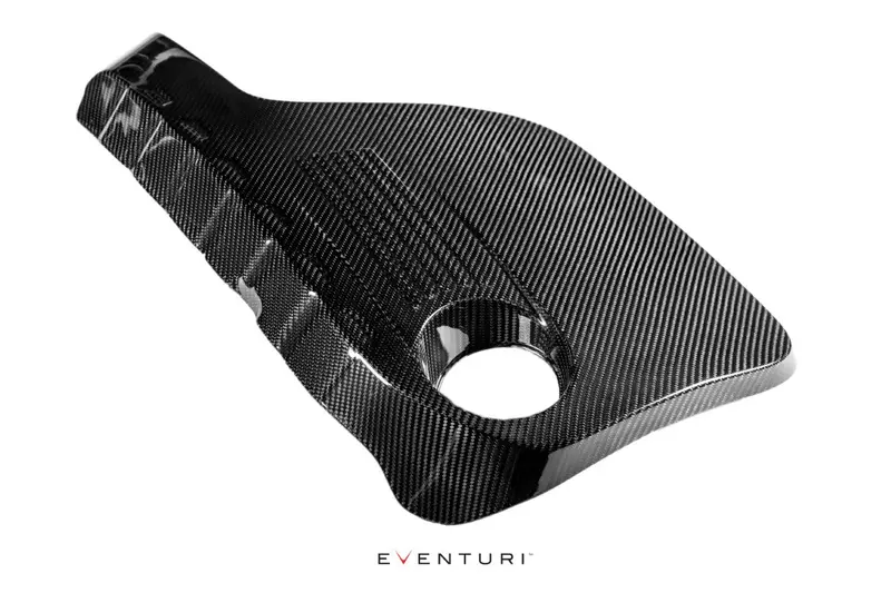 Eventuri - Carbon Fiber Engine Cover - Bmw F8x M2/M3/M4 1