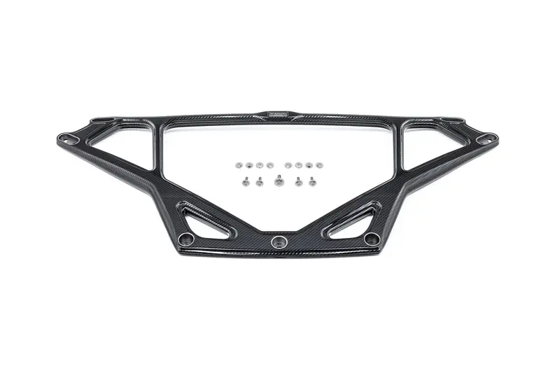 Eventuri - Csl Carbon Fiber Strut Tower Brace - Bmw G8x M2/M3/M4 1