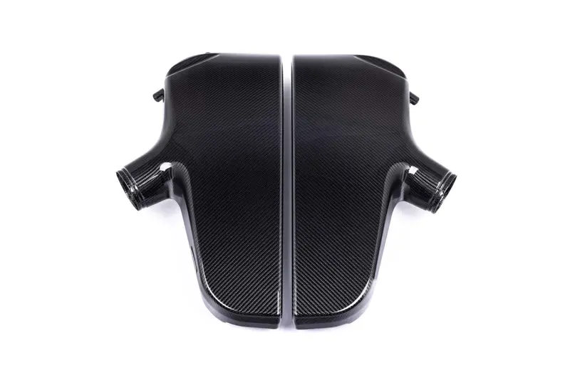 Eventuri - S85 Carbon Fiber Plenum - Bmw E6x M5/M6 1