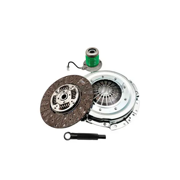 Exedy Single Plate Organic Clutch Kit - Mustang 2011-2017 1