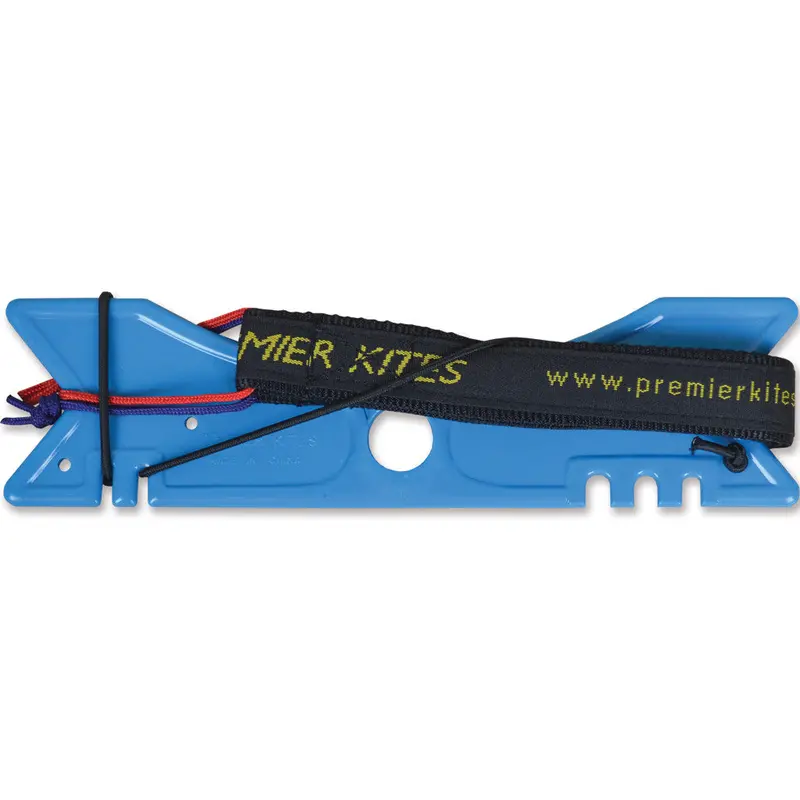 Extracto Winder/Nylon Straps 1