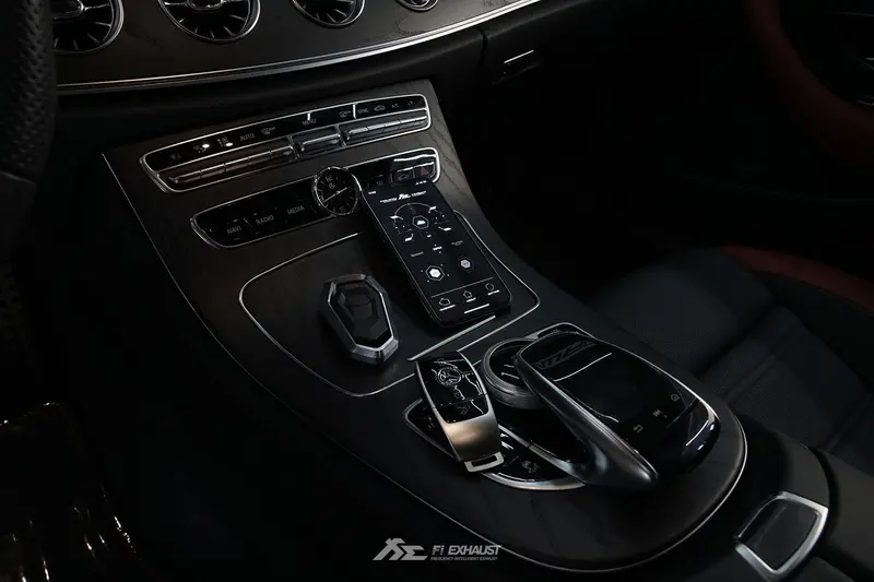 Fi Exhaust - Pro Control System - Bmw F/G Chassis 1