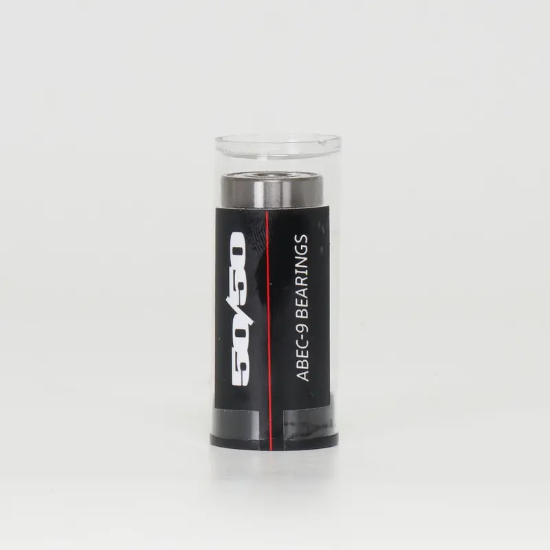 Fifty 50 Abec 9 Bearings - 8 Set 1