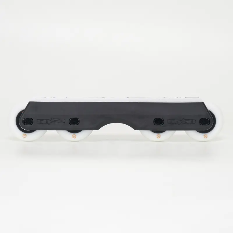 Fifty-50 Prime Black Frames - Loco 'Get Set' Wheel/Frame Set 1