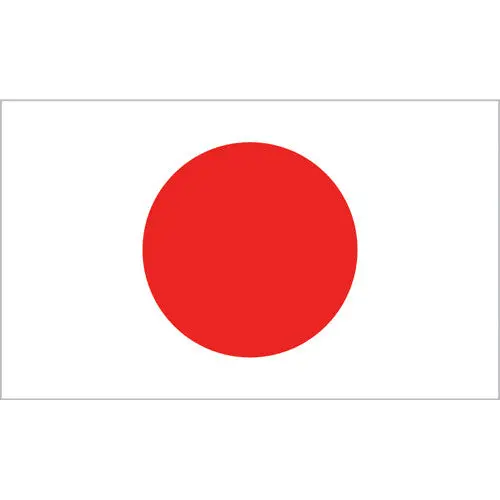 Flag Kite - Japan 1