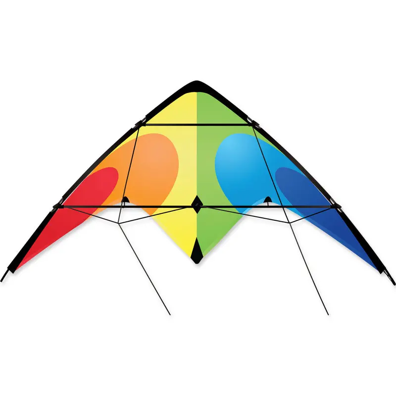 Flash Sport Kite - Rainbow (Bold Innovations) 1
