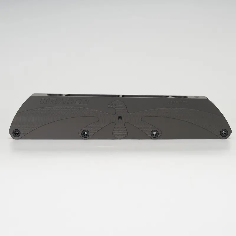Flying Eagle Kraken Ufs 90Mm Frames - Grey 1
