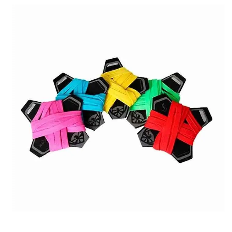 Flying Eagle Waxed Laces - Various Colours 1
