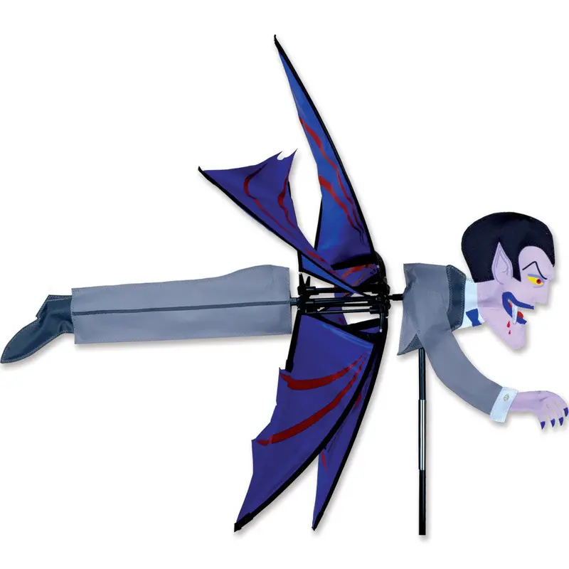 Flying Vampire Spinner 1
