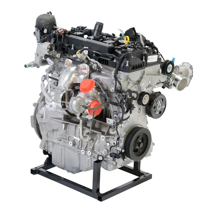 Ford Performance 2.3 310 Hp Mustang Ecoboost Engine Kit 1