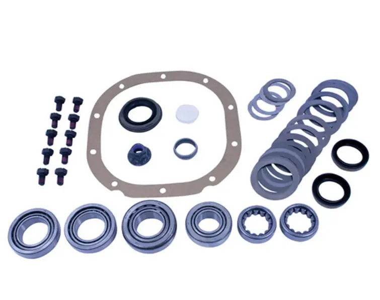 Ford Performance 8.8" Mustang Ring & Pinion Installation Kit 1986-2004) 1