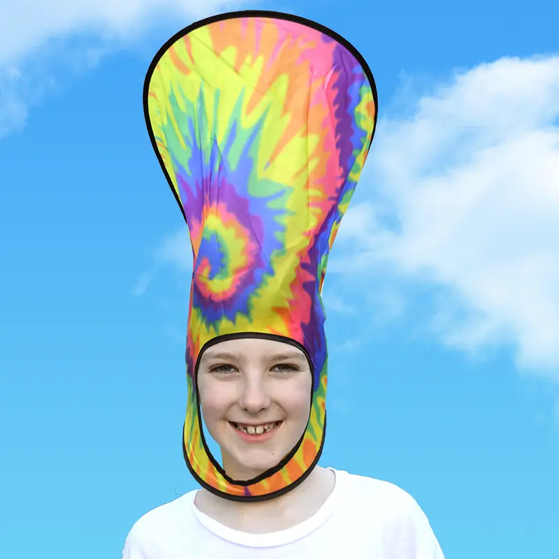 Forehead Flyer - Tie Dye 1