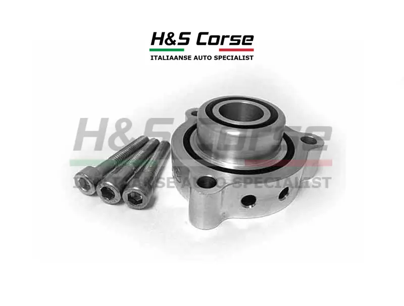 Forge Motorsport Blow Off Adapter 1.4 Multiair 1