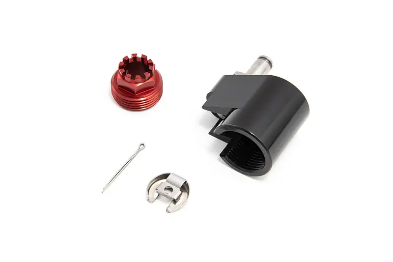 Forge Motorsport - Short Shifter Voor Toyota Yaris Gr And Corolla Gr 1