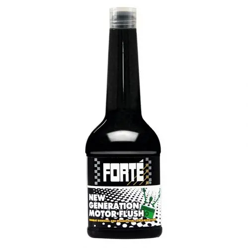 Forté Motor Flush 400Ml 1