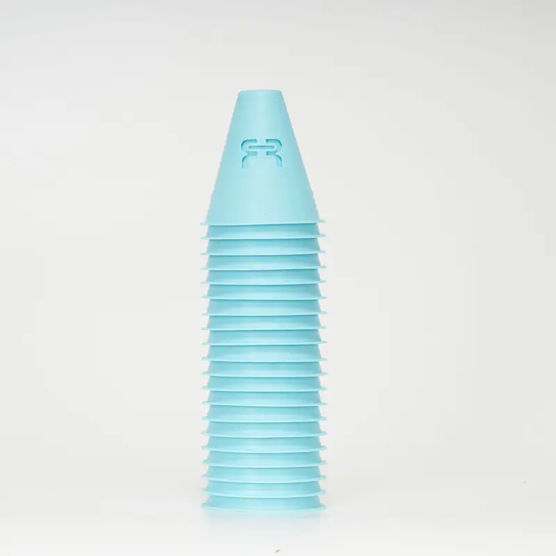 Fr Cones - Light Blue 1