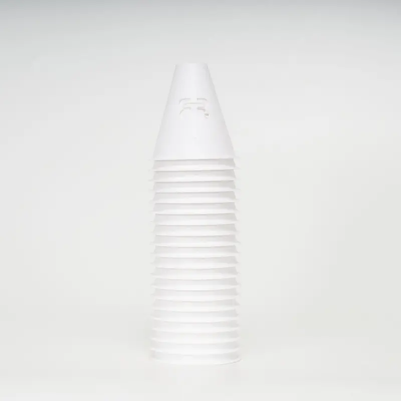 Fr Cones - White 1