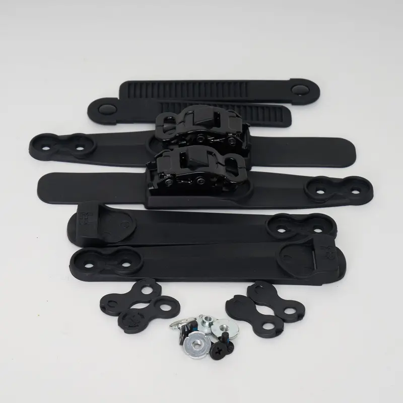 Fr Double 45° Ratchet Straps 1