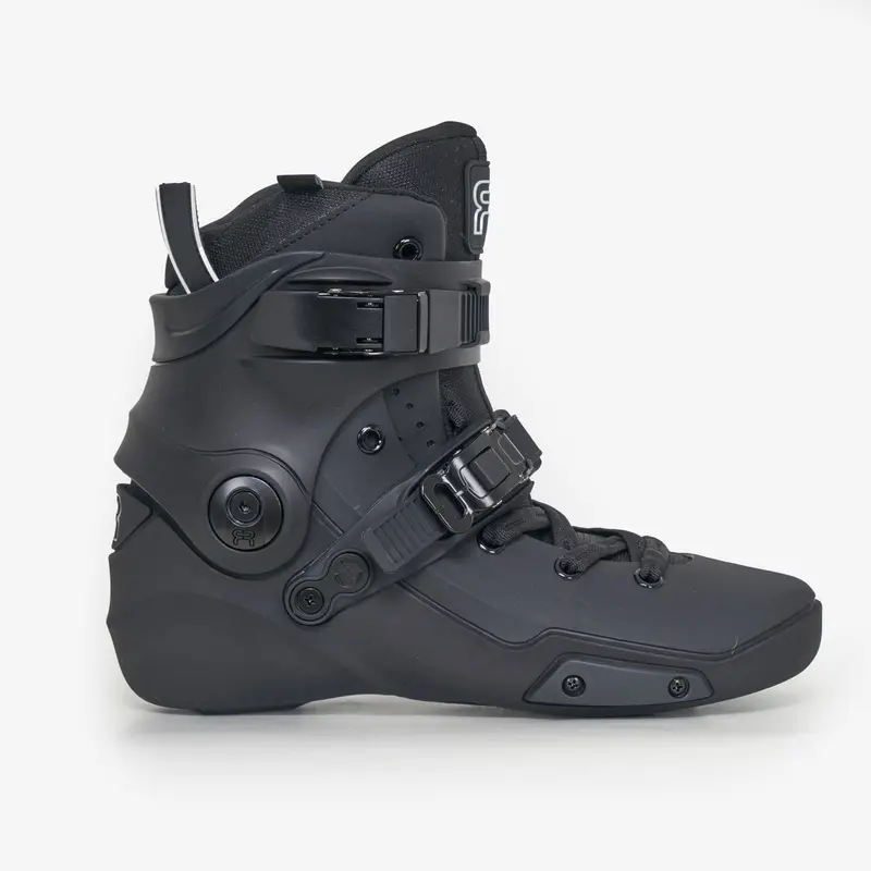 Fr Neo 80 Boot Only Skates - Dual Plastic 1