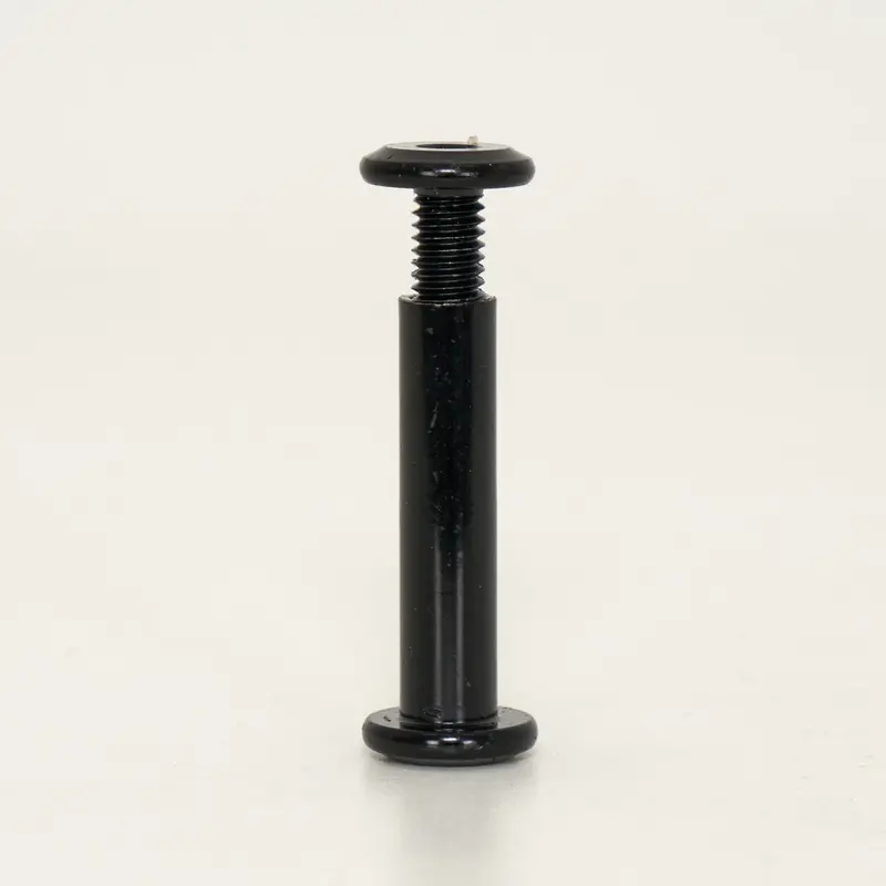 Fr Skates 2-Piece Axle - For Ufr Street Frames 1